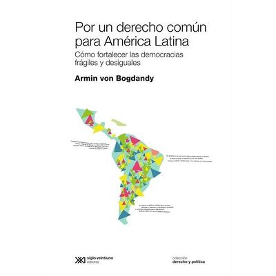 Por un derecho común para...