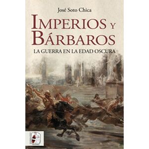 Imperios y bárbaros