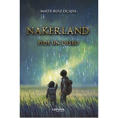Nakerland