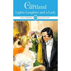 Lights, Laughter and a Lady