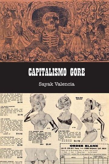 Capitalismo gore