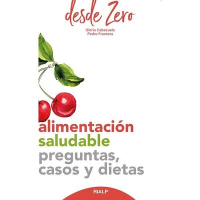 Alimentación saludable