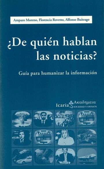 ¿De quién hablan las...