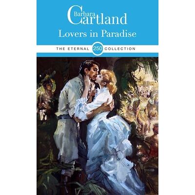 Lovers In Paradise