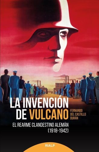 Invención de Vulcano, La