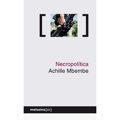 Necropolítica