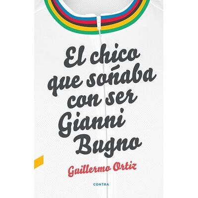 El chico que soñaba con ser...