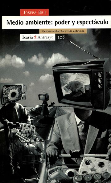 Medio ambiente,poder y...