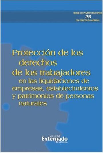 Protección de los derechos...