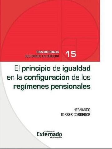 El principio de igualdad en...