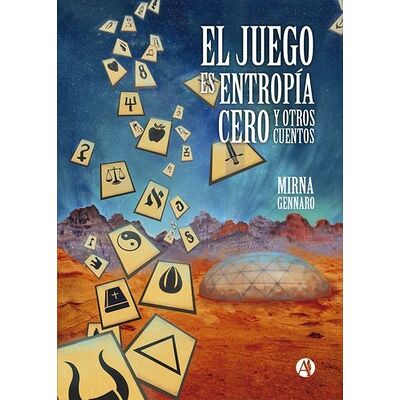 El juego es entropía cero y...