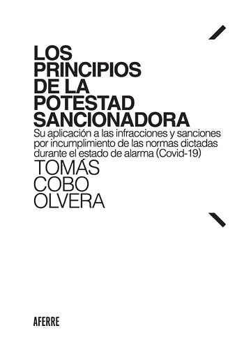 Los principios de la...