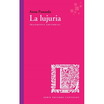 La lujuria