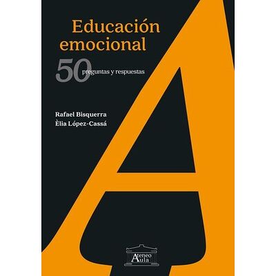 Educación emocional