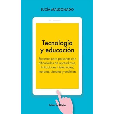 Tecnología y educación