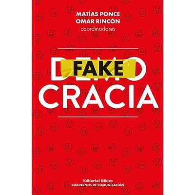 Fakecracia