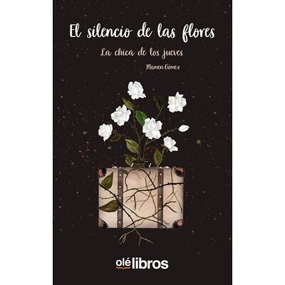 El silencio de las flores