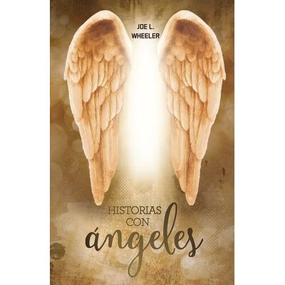 Historias con ángeles