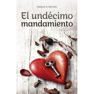 El undécimo mandamiento