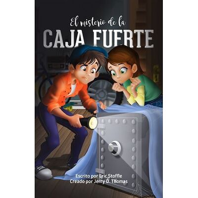 El misterio de la caja fuerte