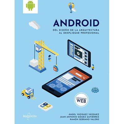 Android: del diseño de la...