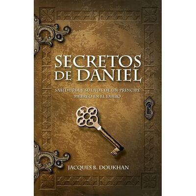 Secretos de Daniel
