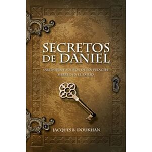 Secretos de Daniel