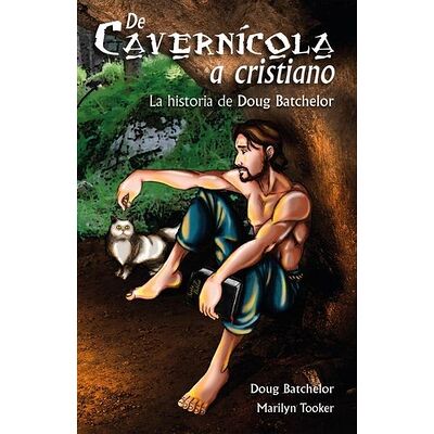 De cavernícola a cristiano