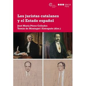 Los juristas catalanes y el...
