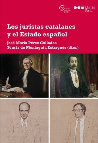 Los juristas catalanes y el...