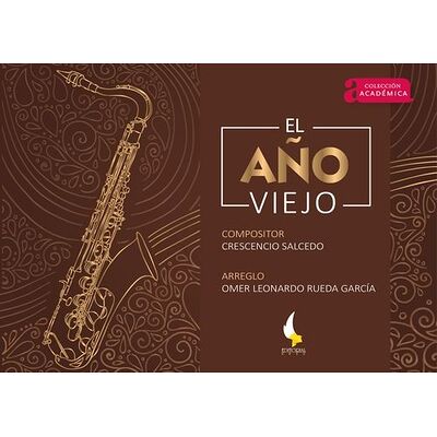 El año viejo