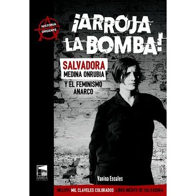 ¡Arroja la bomba!