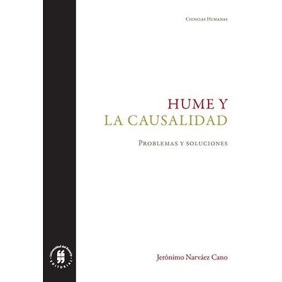Hume y la causalidad