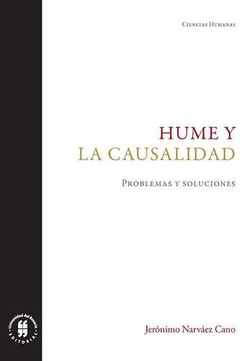 Hume y la causalidad
