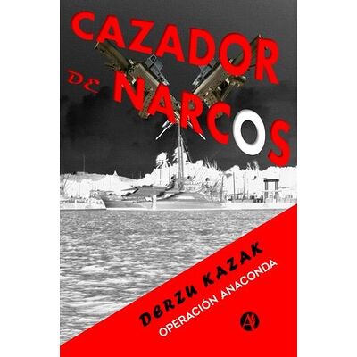 Cazador de narcos