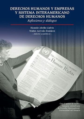Derechos humanos y empresas...