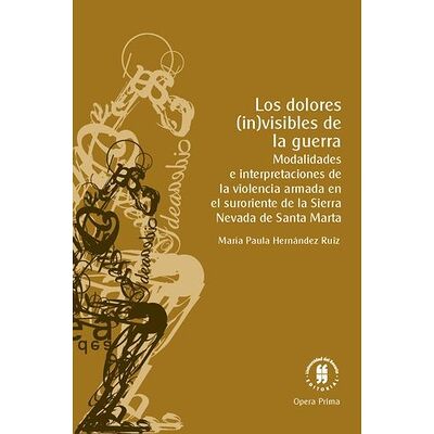 Los dolores (in)visibles de...