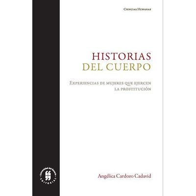 Historias del cuerpo