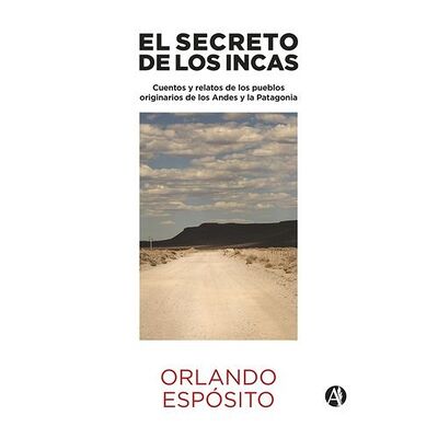El secreto de los Incas