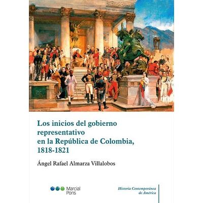 Los inicios del gobierno...