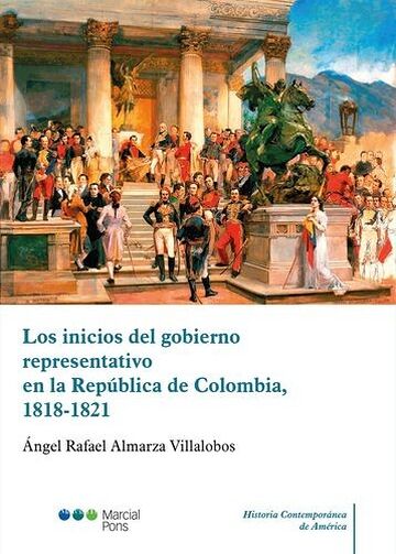 Los inicios del gobierno...