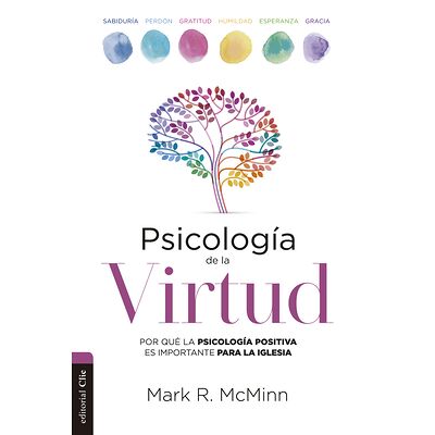 Psicología de la virtud