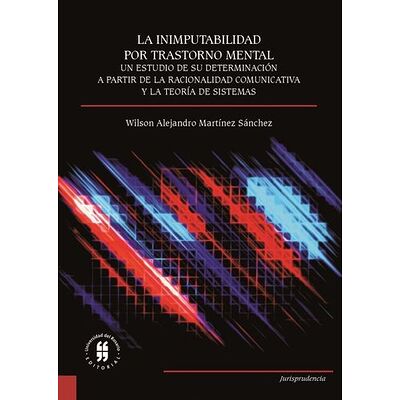 La inimputabilidad por...