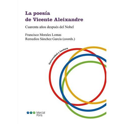 La poesía de Vicente...