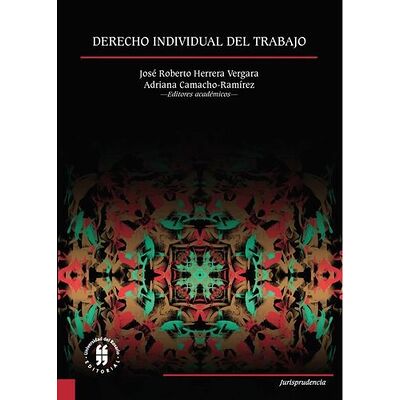 Derecho individual del trabajo