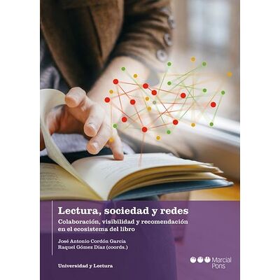 Lectura, sociedad y redes