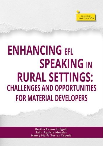 Enhancing EFL speaking in...