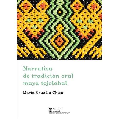 Narrativa de tradición oral...