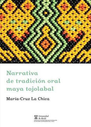Narrativa de tradición oral...