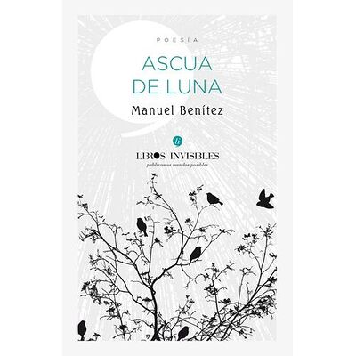 Ascua de luna